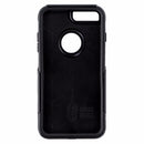 OtterBox Commuter Dual Layer Case Cover Apple iPhone 8 Plus / 7 Plus - Black