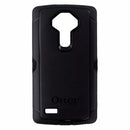 OtterBox Defender Series Protective Case Cover and Holster for LG G4 - Black