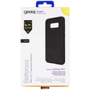 ZAGG Battersea Series Case for Samsung Galaxy (S8+) - Black