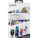 ZAGG Swappable Inserts for iPhone Xs Max Chelsea Cases - Beta Edition