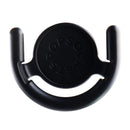PopSockets: Vent Mount for All PopSockets Grips - Black - 800012