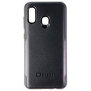 OtterBox Commuter Lite Series Dual Layer Case for Samsung Galaxy A20 - Black