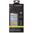 PureGear Steel 360 Tempered Glass Protector for Galaxy S9+ (Plus Model)