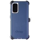 OtterBox Defender Case and Holster for Samsung Galaxy S20 - Gone Fishin Blue