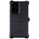 OtterBox Defender Pro Series Case for Samsung Galaxy Note20 Ultra 5G - Black