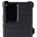 OtterBox Defender Pro Series Case for Samsung Galaxy Note20 Ultra 5G - Black