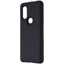 Axessorize PROTech Rugged Dual Layer Case for Motorola One Vision - Black