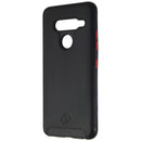 Nimbus9 Cirrus 2 Series Dual Layer Case for LG V40 ThinQ Smartphone - Black