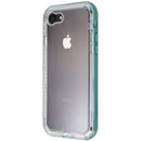 LifeProof Next Series Case for Apple iPhone 8 and iPhone 7 - Clear/Seaside Blue