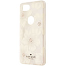 Kate Spade New York Hardshell Case for Google Pixel 2 - Clear/White Flowers