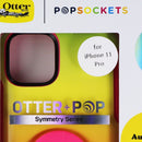 Otter + Pop Symmetry Series Case for Apple iPhone 11 Pro - Island Ombre