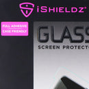 iShieldz Glass Screen Protector for Motorola Moto G7 Play - Clear