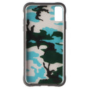 Case-Mate Tough Camo Series Case for Apple iPhone Xs Max - Camo / Gray