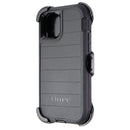 OtterBox Defender Pro Case and Holster for Apple iPhone 11 Pro - Black