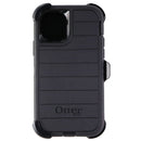 OtterBox Defender Pro Case and Holster for Apple iPhone 11 Pro - Black