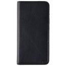 Case-Mate Wallet Folio Genuine Leather Case for Google Pixel 3 - Black