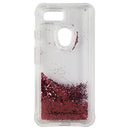 Case-mate CM037424 Waterfall Case for Google Pixel 3 - Rose Gold