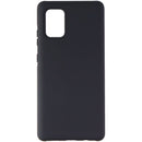 Incipio DualPro Series Case for Samsung Galaxy A71 5G UW - Black