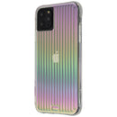 Case-Mate Tough Groove Case for Apple iPhone 11 Pro Max (6.5-inch) - Iridescent
