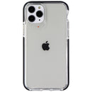 ZAGG Piccadilly Series Case for Apple iPhone 11 Pro (5.8-inch) - Black / Clear