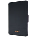 ZAGG Buckingham D30 Shockproof Folio Case for Apple iPad Mini 4 - Black