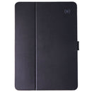 Speck Balance Folio Case for iPad (9.7) 6th / 5th Gen / iPad Air 2 - Black/Clear