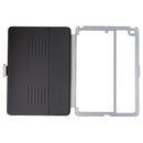 Speck Balance Folio Case for iPad (9.7) 6th / 5th Gen / iPad Air 2 - Black/Clear