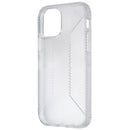 Speck Presidio Perfect-Clear Grip Case for Apple iPhone 12 & 12 Pro - Clear