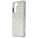 Case-Mate Twinkle Series Hybrid Case for Samsung Galaxy S21 5G - Stardust