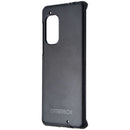 OtterBox Symmetry Series Hybrid Case for Motorola Edge+ (2020) - Black