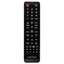Samsung Remote Control (AA59-00666A) for Select Samsung TVs - Black