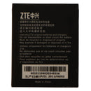 ZTE LI3709T42P3H504047-H 3.7v Lithium Ion Battery for ZTE Rio - Black