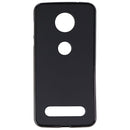 Gabba Goods Ultra Slim Protective Case Gel Case for Moto Z2 Force - Black