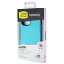 OtterBox Symmetry Hybrid Case for iPhone 12 Pro Max - Rock Candy Blue