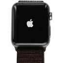 Apple Watch Series 3 (42mm) A1861 (GPS + LTE) - Space Gray AL /Black Sp Loop