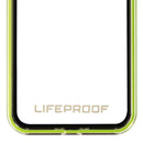 LifeProof Slam Water Resistant Case for iPhone 8 Plus/7 Plus - Clear/Green/Black