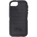 Replacement Exterior for OtterBox Defender Pro Series Apple iPhone SE/5S/5 Black