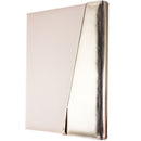 Case-Mate Faux Leather Folio Case for iPad Pro 11 (2018) - Pink Rose Gold