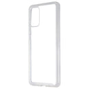 Tech21 Pure Clear Series Hybrid Case for Samsung Galaxy (S20+) - Clear