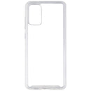 Tech21 Pure Clear Series Hybrid Case for Samsung Galaxy (S20+) - Clear