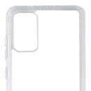 Tech21 Pure Clear Series Hybrid Case for Samsung Galaxy (S20+) - Clear