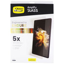 OtterBox Amplify EPA Glass for Apple iPad Pro 11-inch (1st & 2nd Gen) - Clear
