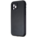 LifeProof FRE Series Waterproof Case for Apple iPhone 12 - Black