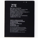 ZTE Li-ion Battery with 2520 mAh - Black - Li3925T44P4h736041