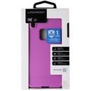 LifeProof FRE Case for Apple iPhone XS Max - Frost Bite Orchid / Purple / Aqua