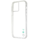 Eco94 by Case-Mate Eco-Clear Case for Apple iPhone 12 Pro / iPhone 12 - Clear