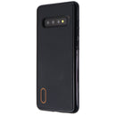 ZAGG Battersea Series Case for Samsung Galaxy S10+ (Plus Model) - Black
