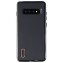 ZAGG Battersea Series Case for Samsung Galaxy S10+ (Plus Model) - Black