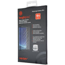 Ventev ToughGlass 9H Edge to Edge Tempered Glass for Galaxy (S9+) - Clear