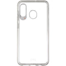 ZAGG Crystal Palace Series Hardshell Case for Samsung Galaxy A20 - Clear